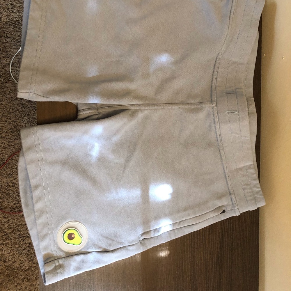 Eubi lounge shorts - Size SM